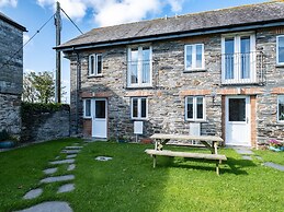 Stable Cottage