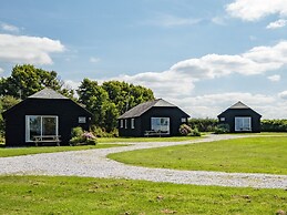 Swallow Cottage, Trewetha Farm