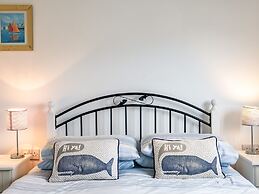 Puffin Lodge