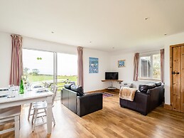 Puffin Lodge