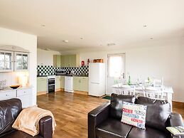 Puffin Lodge