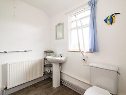 Puffin Lodge