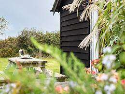Puffin Lodge
