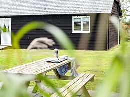 Puffin Lodge