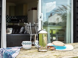 Puffin Lodge