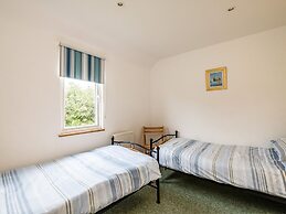 Puffin Lodge