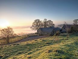 The Barn at Hill House