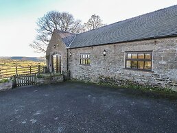 The Barn at Hill House