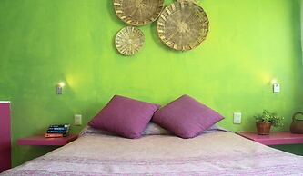 Casa de Don Pablo Hostel
