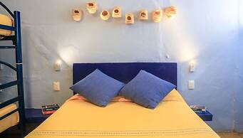Casa de Don Pablo Hostel