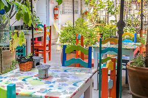 Casa de Don Pablo Hostel