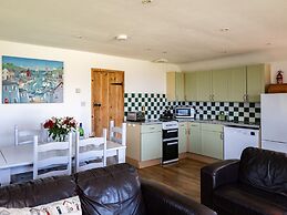 Harbour Lodge