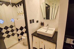 Hotel Tamara