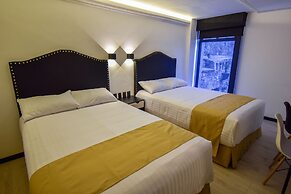 Hotel Tamara