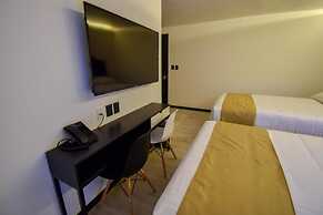 Hotel Tamara