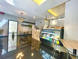 Hotel Tamara