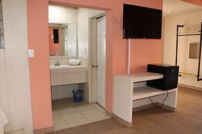 Hotel Parque Inn