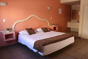 Hotel Parque Inn