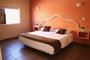 Hotel Parque Inn