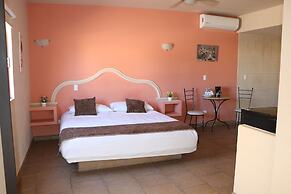 Hotel Parque Inn