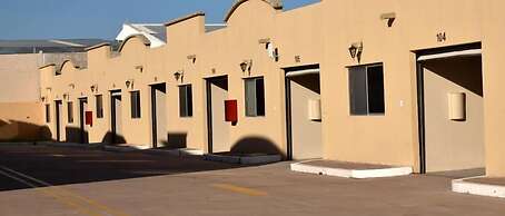 Hotel Parque Inn