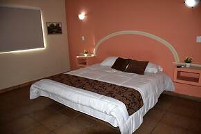 Hotel Parque Inn