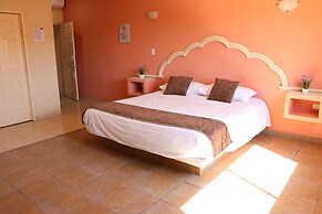 Hotel Parque Inn
