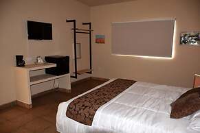 Hotel Parque Inn