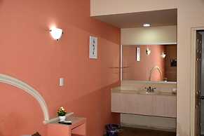 Hotel Parque Inn