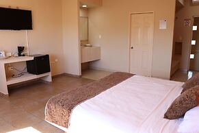 Hotel Parque Inn