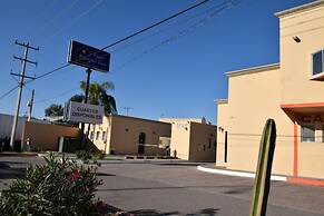 Hotel Parque Inn