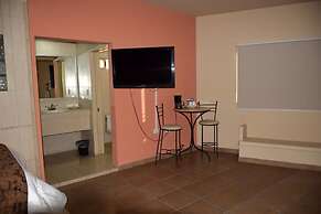 Hotel Parque Inn