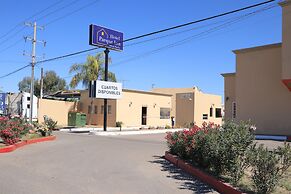 Hotel Parque Inn