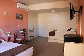 Hotel Parque Inn