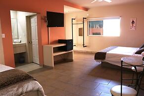 Hotel Parque Inn
