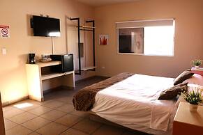 Hotel Parque Inn