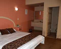 Hotel Parque Inn