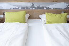 Hotel Villa Benz