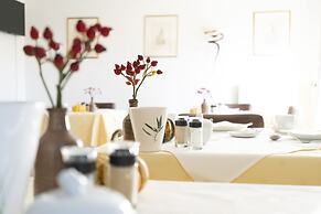 Hotel Villa Benz