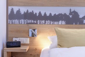 Hotel Villa Benz