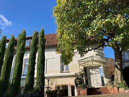 Hotel Villa Benz