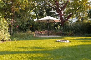 Hotel Villa Benz