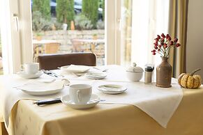 Hotel Villa Benz