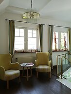 Hotel Villa Benz