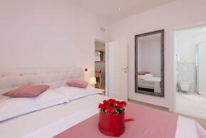 Luxury Apartment Domenica