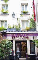 Hôtel du Mont Blanc