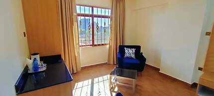 Hays Suites