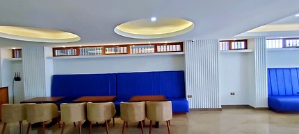 Hays Suites