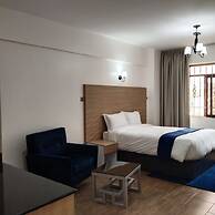 Hays Suites