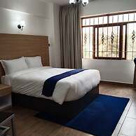 Hays Suites
